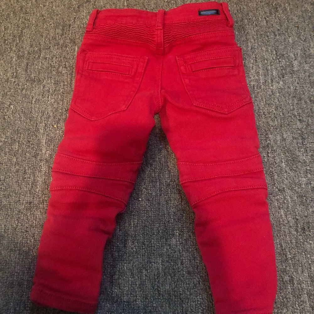 Jeans - Picture 2 of 4